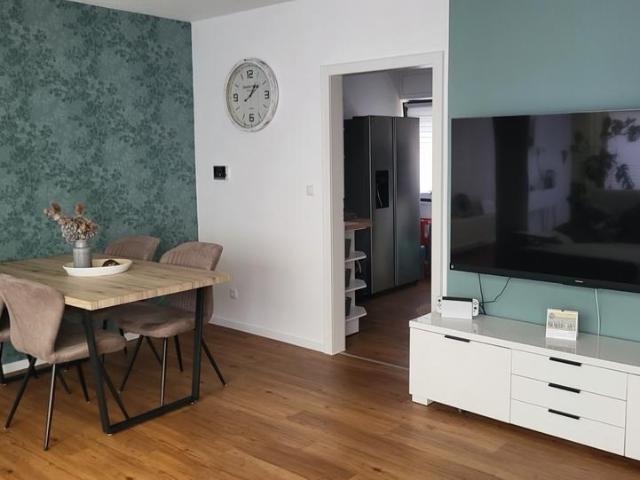 Reihenmittelhaus in Birkesdorf in direkter Parknähe zu verkaufen
