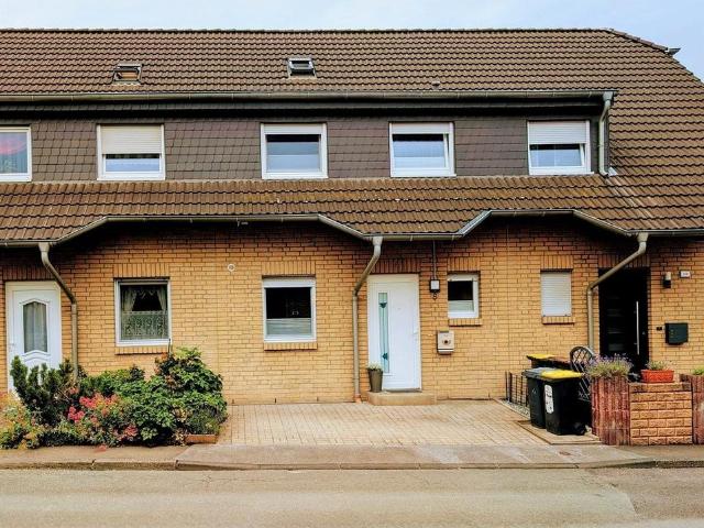 Reihenmittelhaus in Dortmund Lindenhorst