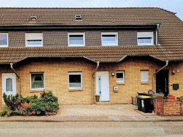 Reihenmittelhaus in Dortmund Lindenhorst