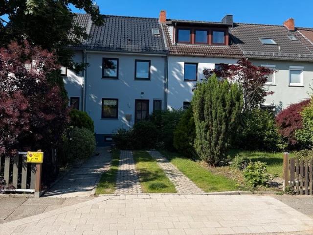 Reihenmittelhaus in einer charmanten Lage