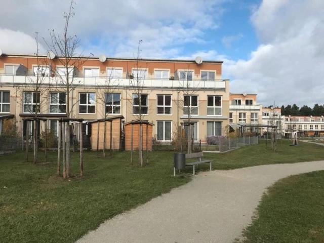 Reihenmittelhaus in Feucht Parkside