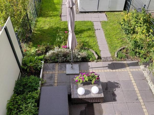 Reihenmittelhaus in Gießen, 141 m², 5 Zimmer, PROVISIONSFREI