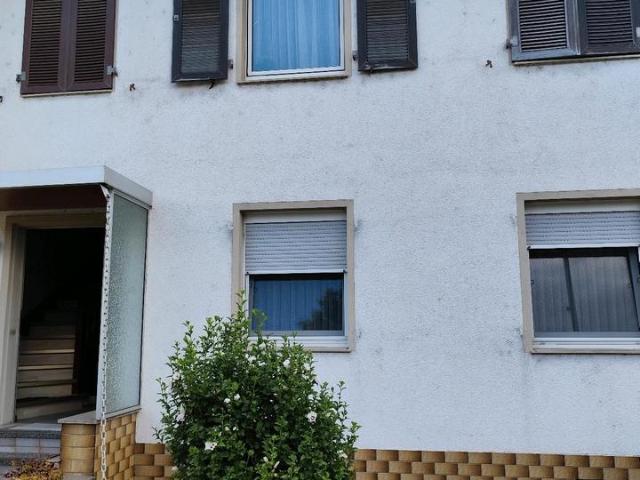 Reihenmittelhaus in Groß Geraus bester Lage