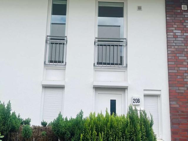 Reihenmittelhaus in Hamburg Schnelsen zu vermieten