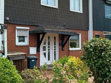 Reihenmittelhaus in Heidkrug
