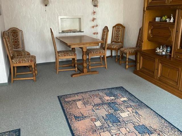 Reihenmittelhaus in Heusenstamm