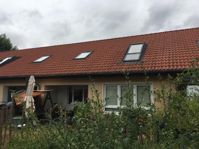 Reihenmittelhaus in Hönow mit 5 Zimmern ohne Keller