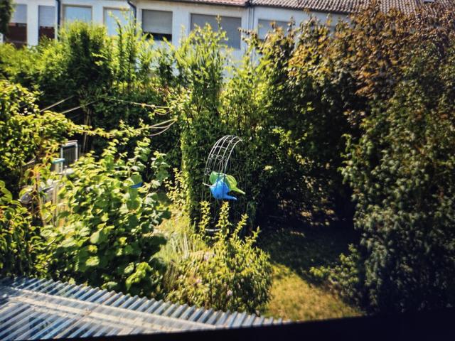 Reihenmittelhaus in Hörlkofen, 5Minuten n. Erding, 20Min. n. München