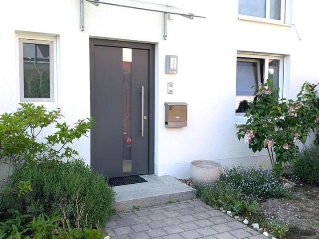 Reihenmittelhaus in Ingolstadt Gerolfing