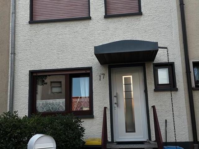 Reihenmittelhaus in LU Friesenheim, nähe Ebertpark