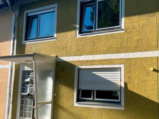 Reihenmittelhaus in ruhiger Lage