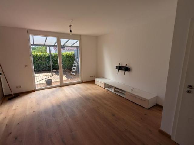 Reihenmittelhaus in ruhiger Lage von Backnang