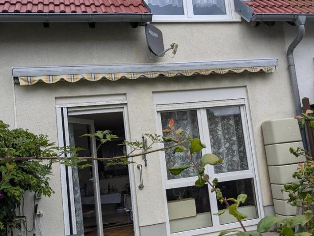 Reihenmittelhaus in ruhiger Lage zu verkaufen