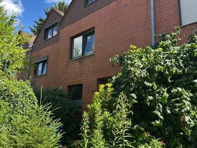 Reihenmittelhaus in ruhiger Lage in HoltensenGöttingen