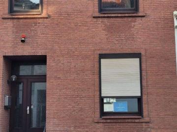 Reihenmittelhaus in ruhiger Seitenstraße Bremen Neustadt