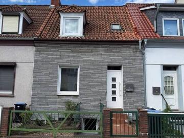 Reihenmittelhaus in ruhiger und zentraler Lage von Findorff