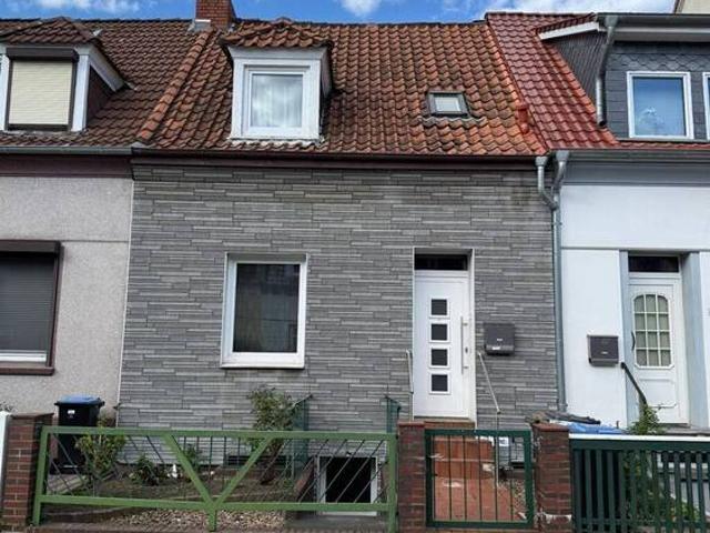 Reihenmittelhaus in ruhiger und zentraler Lage von Findorff