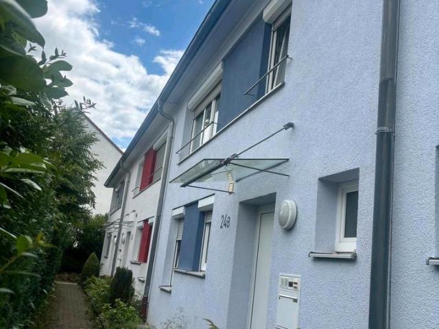 Reihenmittelhaus in Stuttgart Hausen provisionsfrei
