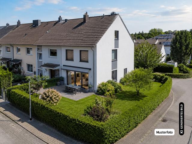Reihenmittelhaus in Stuttgart Ihre Chance auf Eigentum ohne Maklerprovision!