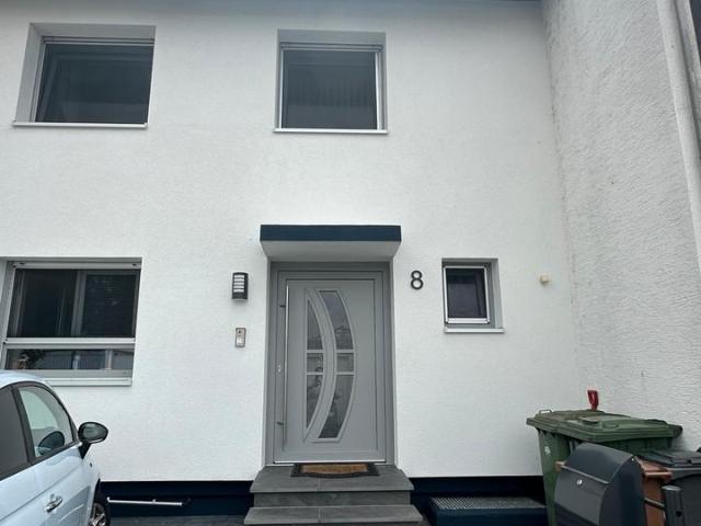 Reihenmittelhaus in Schwetzingen kleines Feld