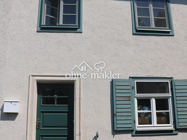 Reihenmittelhaus in Seenähe *provisionsfrei
