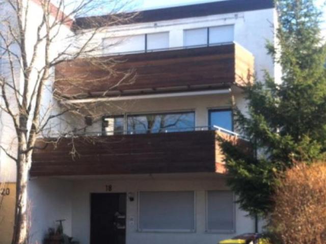 Reihenmittelhaus in sehr ruhiger Lage von Musberg, mit ELW