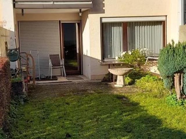Reihenmittelhaus in Tuttlingen Nord Südlage optional 2 Garagen