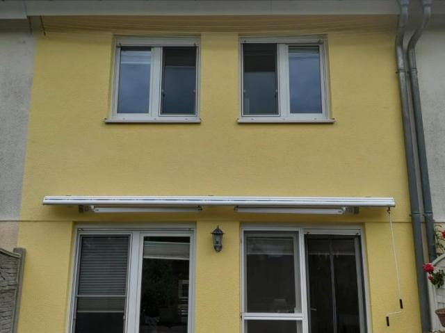 Reihenmittelhaus in Vehlefanz