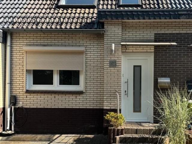Reihenmittelhaus in Velbert sehr ruhige Lage