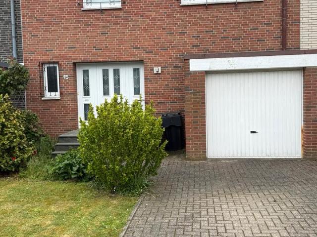 Reihenmittelhaus in Viersen Hamm