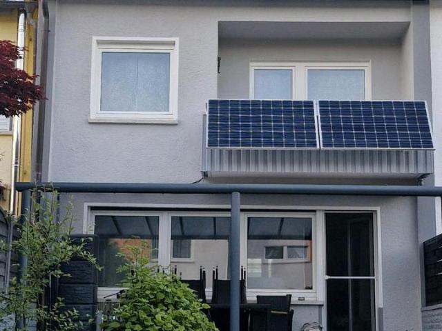 Reihenmittelhaus in VS Villingen