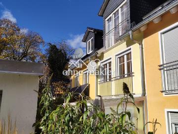 Haus kaufen in Trudering-Riem - Garten
