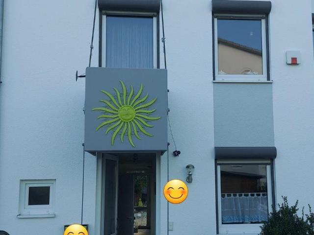 Reihenmittelhaus in Wiesbaden Dotzheim Freudenberg