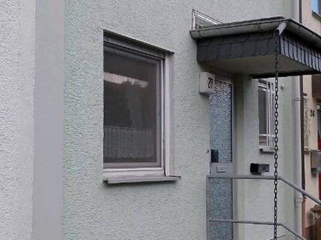 Reihenmittelhaus in zentr. Lage in Lorsch zu verk. ohne Makler