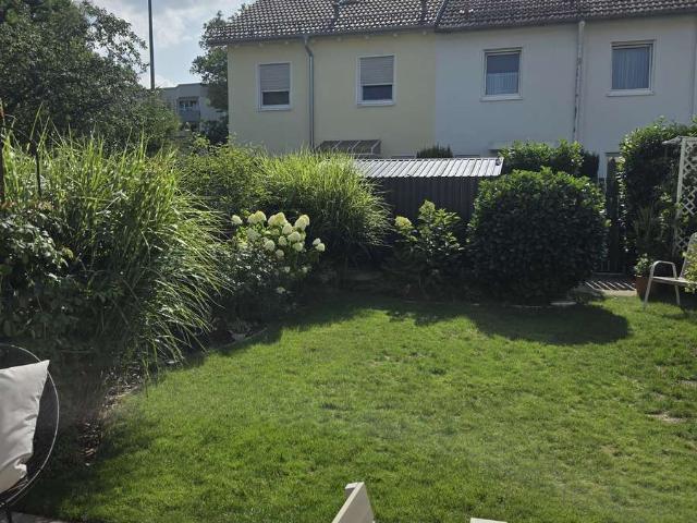 Reihenmittelhaus in zentraler Lage
