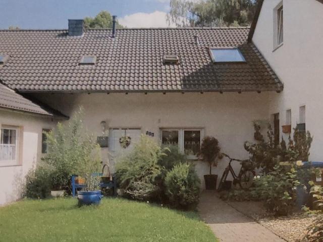 Reihenmittelhaus in 1a Wohnlage in Heiligenhaus von Privat