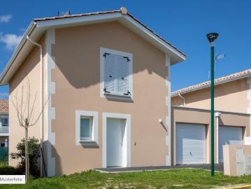 Camillo-Sitte-Weg, Frankfurt, Praunheim