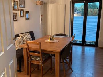Reihenmittelhaus Kapitalanlage o. Perspektivobjekt