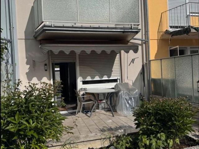 Reihenmittelhaus RMH Provisionsfrei von Privat in Lechausen