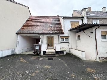 St Leon-Rot, Kraichgau, Baden-Württemberg