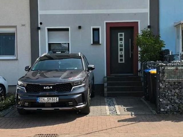 Reihenmittelhaus Saniert, ohne Makler