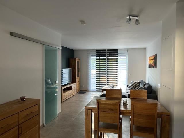 Reihenmittelhaus, teilmöbliert, Nähe Werdersee, von privat