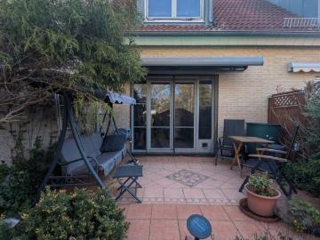 Reihenmittelhaus – Top Anbindung, Glasfaser & Modernisiert