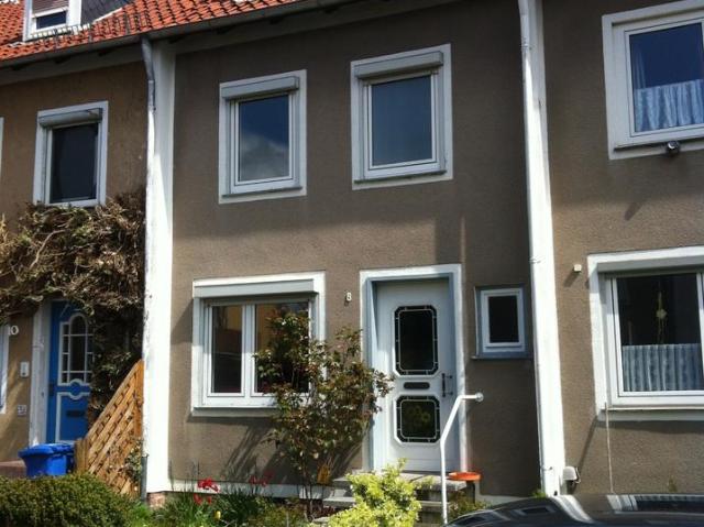 Reihenmittelhaus Weende