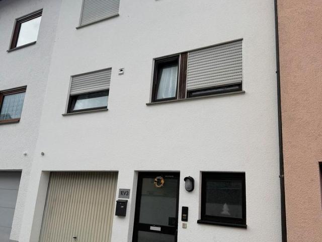 Reihenmittelhaus Wohnhaus Haus zu verkaufen