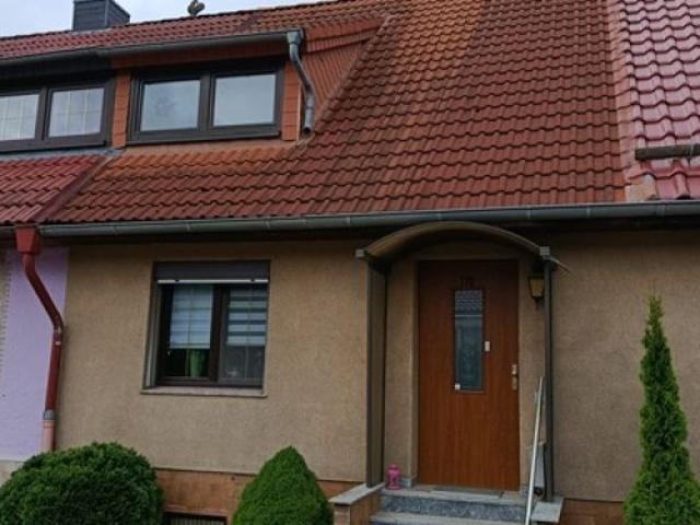 Reihenmittelhaus zu verkaufen