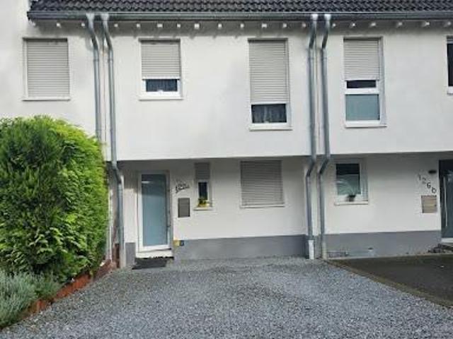Reihenmittelhaus zu verkaufen