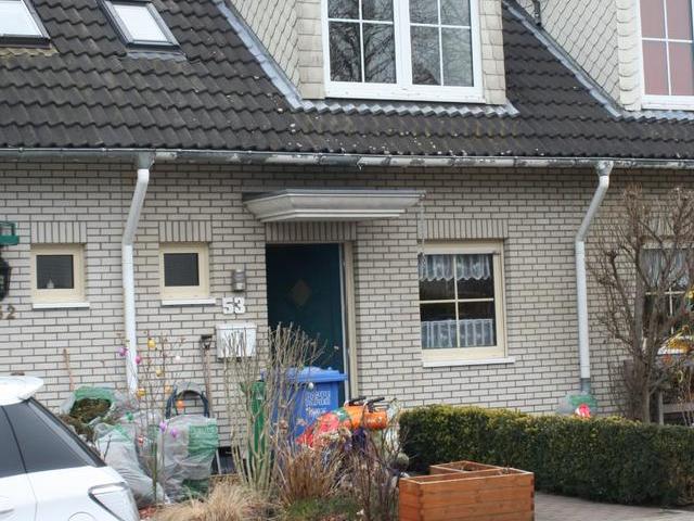 Reihenmittelhaus zu verkaufen