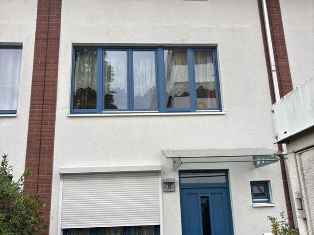 ReihenMittelhaus zur langfristigen Vermietung