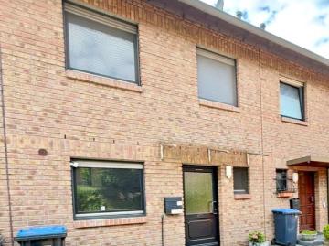Reihenmittelhaus zentral und ruhig